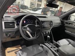 Volkswagen Atlas